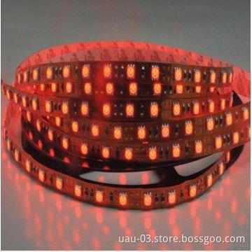 Red Flexible Led Strip Light